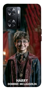 Чехол на OnePlus Nord N20 SE New Harry Potter ver.2 фото 1 из 1