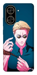 Чохол на Xiaomi Poco C71 Nanami фото 1 з 1