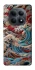 Чохол на Xiaomi Redmi Note 15 4G/5G (EU) Japa wave ver.2 фото 1 з 1