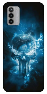 Чехол на Nokia G42 Каратель v2 фото 1 из 1