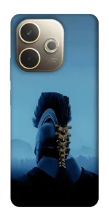 Чехол на Oppo A5 Pro 4G Odyssey ver.1 фото 1 из 1