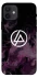 Чохол на Apple iPhone 12 (6.1") Linkin Park logo ver.6 фото 1 з 1