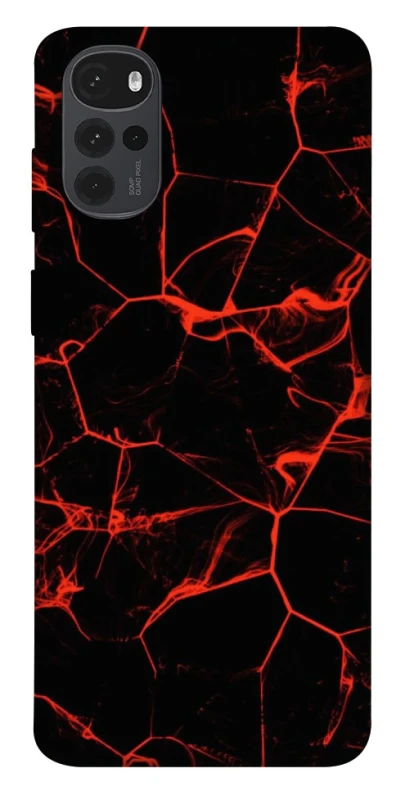 Чехол на Motorola Moto G22 Abstract ver.4 фото 1 из 1