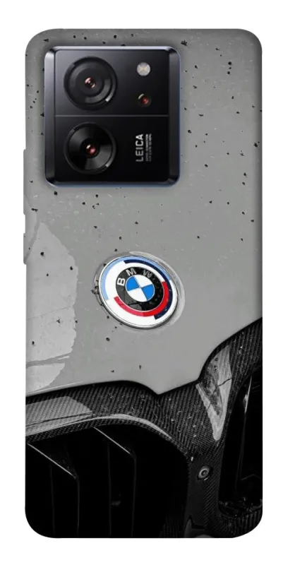 Чохол на Xiaomi 13T BMW v52 фото 1 з 1