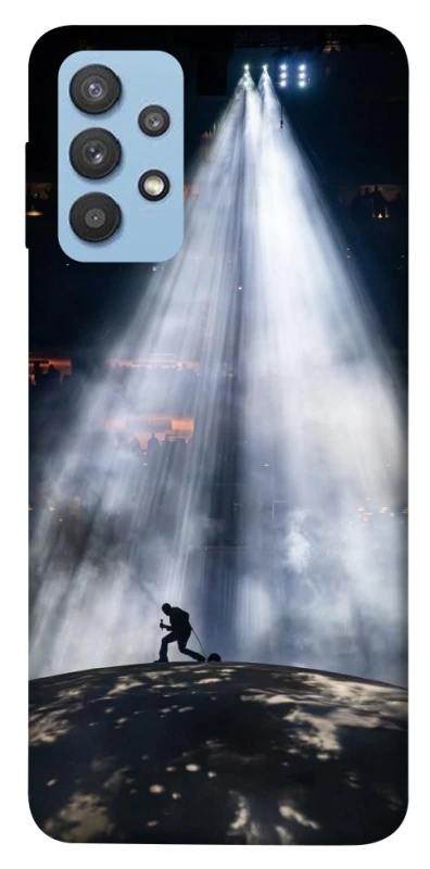 Чехол на Samsung Galaxy M32 Kanye West ver.2 фото 1 из 1