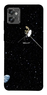 Чохол на Motorola Moto G32 Project Hail Mary ver.9 фото 1 з 1