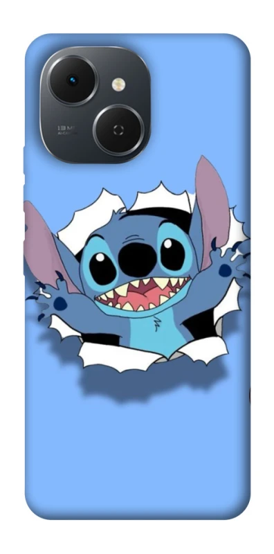 Чохол на TECNO Spark 40C Stitch ver.6 фото 1 з 1