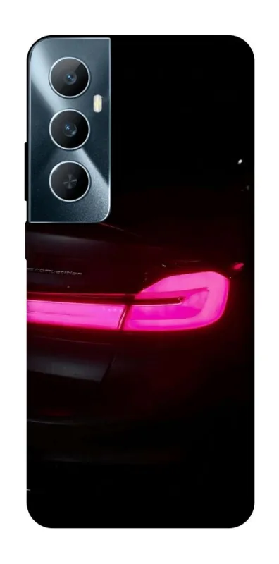 Чехол на Realme C65 4G BMW v46 фото 1 из 1