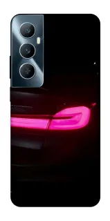 Чехол на Realme C65 4G BMW v46 фото 1 из 1