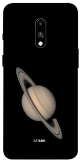 Чохол на OnePlus 7 Saturn фото 1 з 1