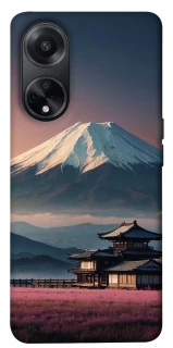 Чехол на Oppo A98 Fujiyama фото 1 из 1