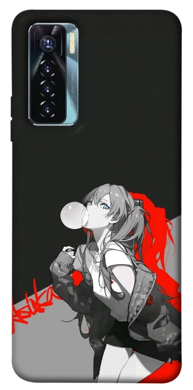 Чохол на TECNO Camon 17 Pro Asoka фото 1 з 1