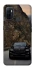 Чохол на Oppo A53 / A32 / A33 Land Cruiser black фото 1 з 1