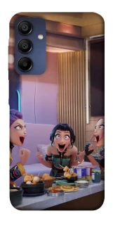 Чехол на Samsung Galaxy A15 4G/5G K-Pop Demon Hunters ver.15 фото 1 из 1