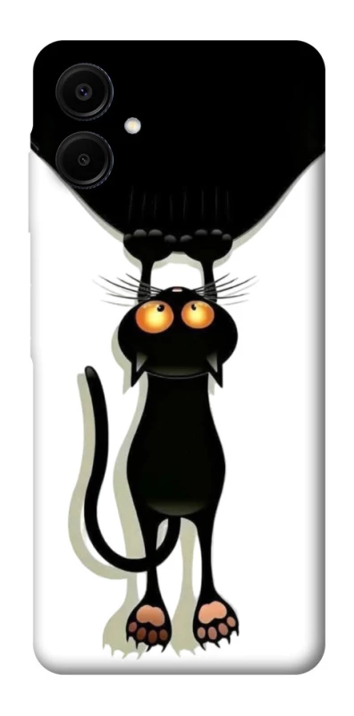 Чохол на Samsung Galaxy A06 But it's not white фото 1 з 1