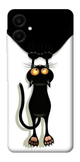 Чехол на Samsung Galaxy A06 But it's not white фото 1 из 1