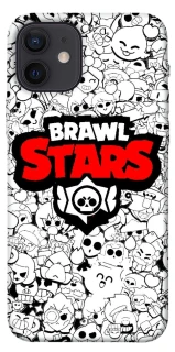 Чехол на Apple iPhone 12 (6.1") Brawl Stars ver.10 фото 1 из 1