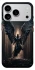 Чехол на Apple iPhone 17 Pro Max (6.9") Dark Angel фото 1 из 1
