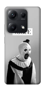 Чохол на Xiaomi Redmi Note 14S Halloween Vogue фото 1 з 1