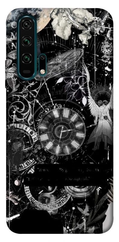 Чехол на Huawei Honor 20 Pro Omniscient Reader's фото 1 из 1