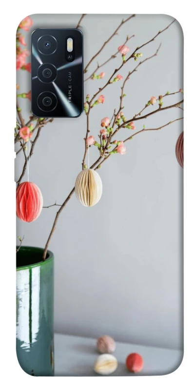 Чохол на Oppo A16s / A16 Chicks фото 1 з 1