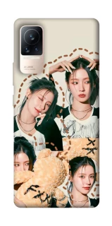 Чохол на Xiaomi Civi 6 Miyeon v2 - (G)I-DLE фото 1 з 1