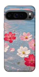 Чехол на Google Pixel 9 Pro Breeze Bloom фото 1 из 1
