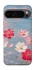 Чехол на Google Pixel 9 Pro Breeze Bloom фото 1 из 1
