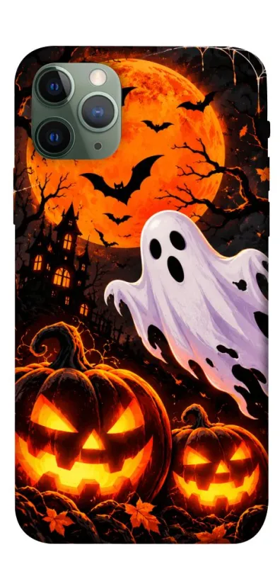 Чохол на Apple iPhone 11 Pro (5.8") Halloween v16 фото 1 з 1