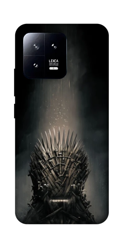 Чохол на Xiaomi 13 House of the Dragon ver.2 фото 1 з 1