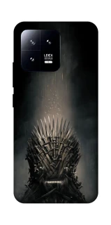 Чохол на Xiaomi 13 House of the Dragon ver.2 фото 1 з 1