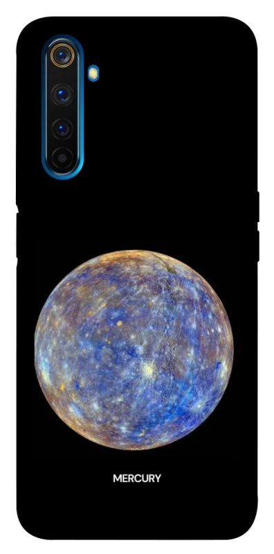 Чехол на Realme 6 Pro Mercury фото 1 из 1
