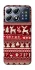 Чехол на Xiaomi POCO X8 Pro Christmas jumper ver.2 фото 1 из 1