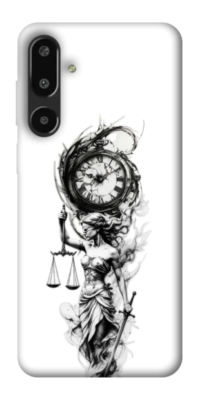 Чохол на Samsung Galaxy F16 Tattoo ver.11 фото 1 з 1