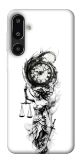 Чохол на Samsung Galaxy F16 Tattoo ver.11 фото 1 з 1