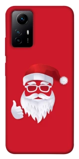 Чехол на Xiaomi Redmi Note 12S Christmas mood ver.12 фото 1 из 1