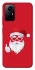 Чохол на Xiaomi Redmi Note 12S Christmas mood ver.12 фото 1 з 1