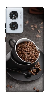 Чехол на Motorola Edge 50 Fusion Сup of coffee фото 1 из 1
