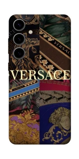Чехол на Samsung Galaxy S25 Versace фото 1 из 1
