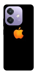 Чехол на Oppo A40m Halloween Pumpkin фото 1 из 1