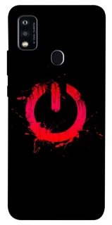 Чехол на ZTE Blade A51 Power On фото 1 из 1