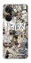 Чохол на OnePlus Nord 3 Fashion collage ver.12 фото 1 з 1