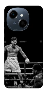 Чехол на TECNO Spark Go 1 king фото 1 из 1