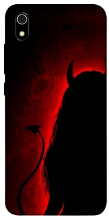 Чехол на Xiaomi Redmi 7A Red Love фото 1 из 1