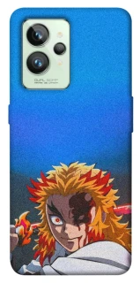 Чохол на Realme GT2 Anime v19 фото 1 з 1