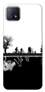Чохол на Oppo A73 Stranger Things ver.9 фото 1 з 1