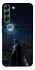 Чохол на Samsung Galaxy S22+ The Dark Knight фото 1 з 1