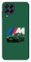 Чохол на Samsung Galaxy M33 5G BMW M4 фото 1 з 1