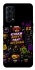 Чохол на Oppo Reno 5 4G Brawl Stars collage фото 1 з 1