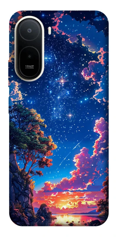 Чохол на Xiaomi Redmi A7 Pro 4G Universe фото 2 з 2